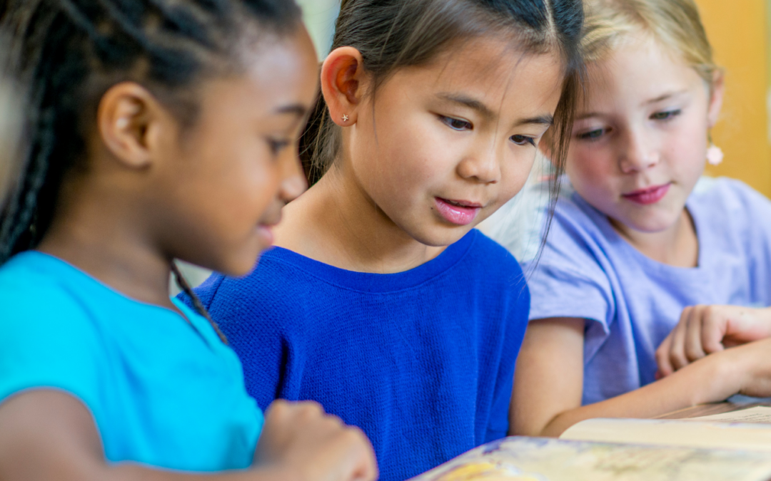 The Power of Culturally Relevant and Responsive Pedagogy in Today’s Classrooms